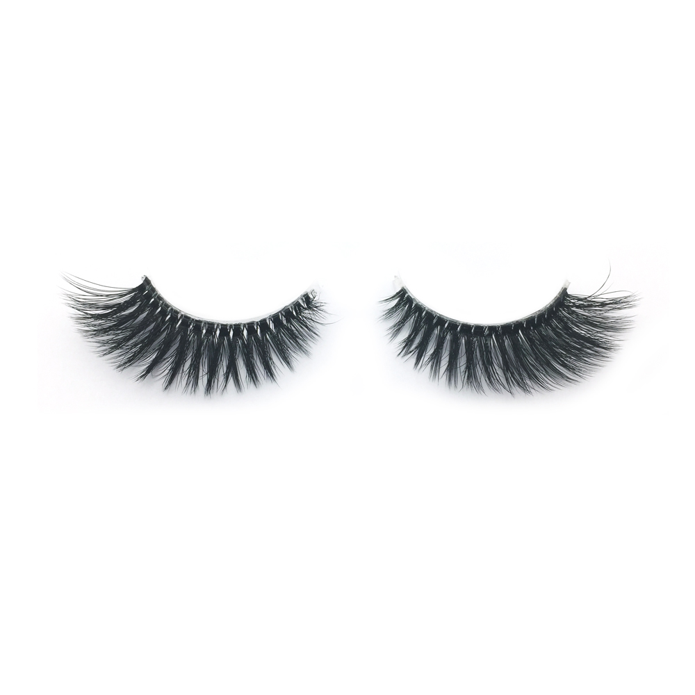 Wholesale 3D Silk lashes fake eyelash JH150